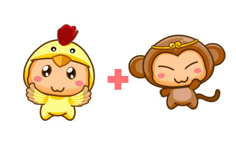 男属鸡的婚姻找什么属相的好,男属鸡的婚姻最佳配对属相