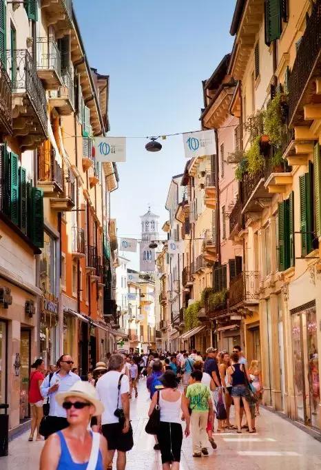 意大利维罗纳游记,意大利游维罗纳