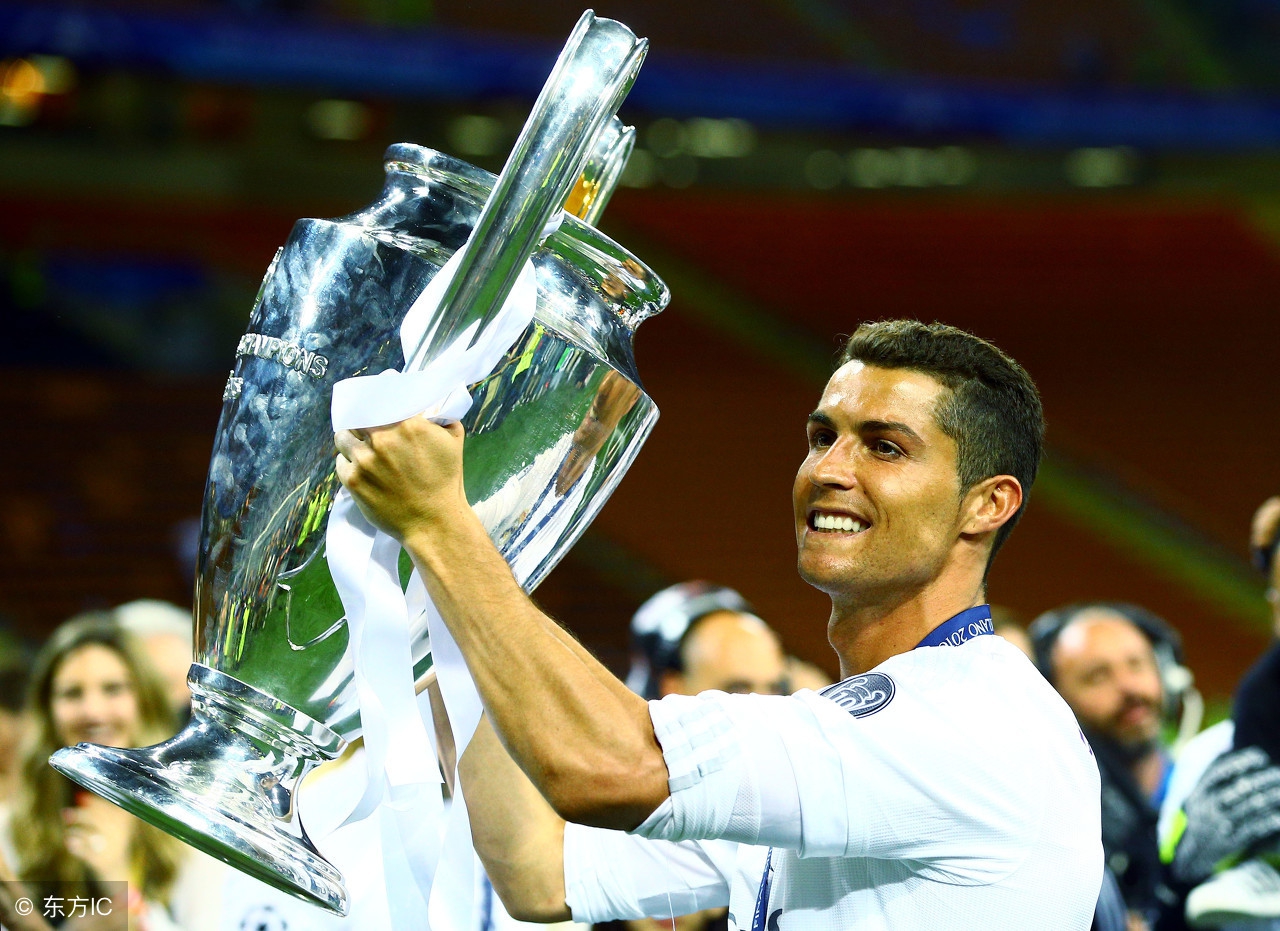 今晚的欧冠已做足前戏！让我们看看皇马和C罗是怎么“还债”的？