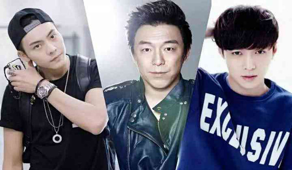 春晚节目出炉,春晚节目单曝光