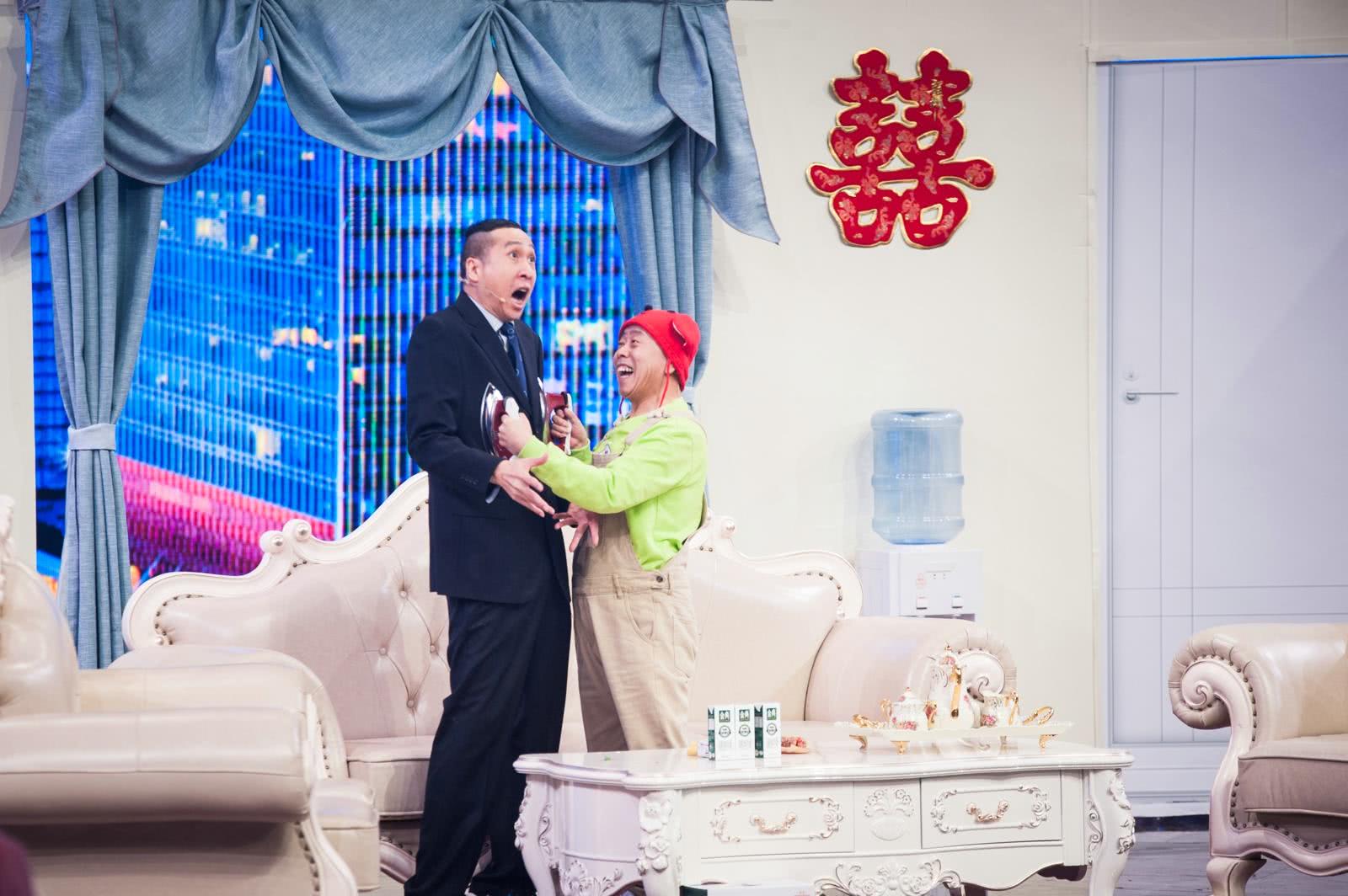 2018年山东春晚狗年节目单,2019年山东卫视春晚在线直播