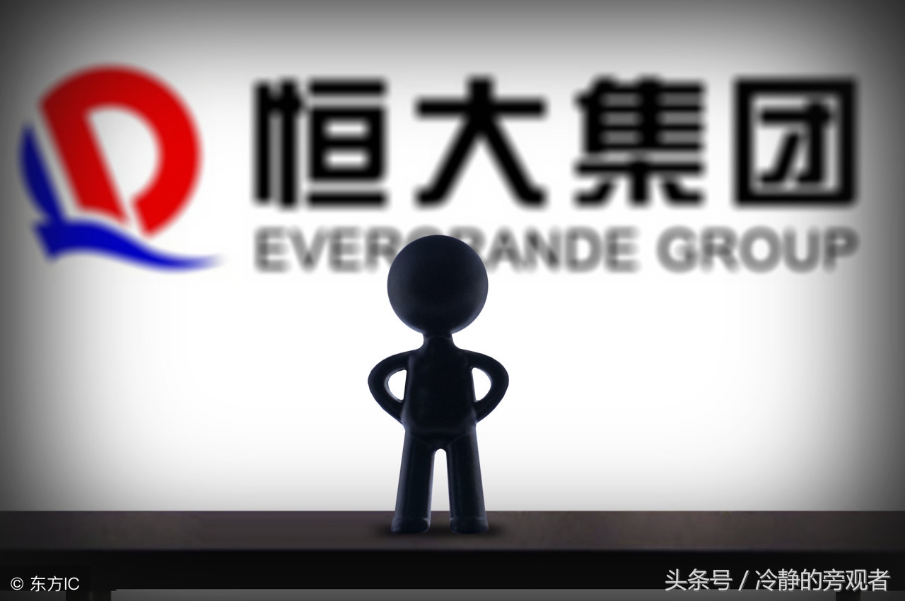 许家印做大做强,许家印会不会拍成电影