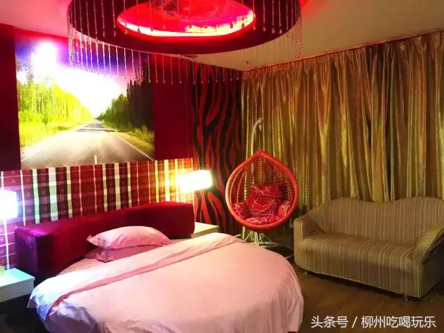 柳州市酒店推荐150左右,柳州市中心主题酒店推荐