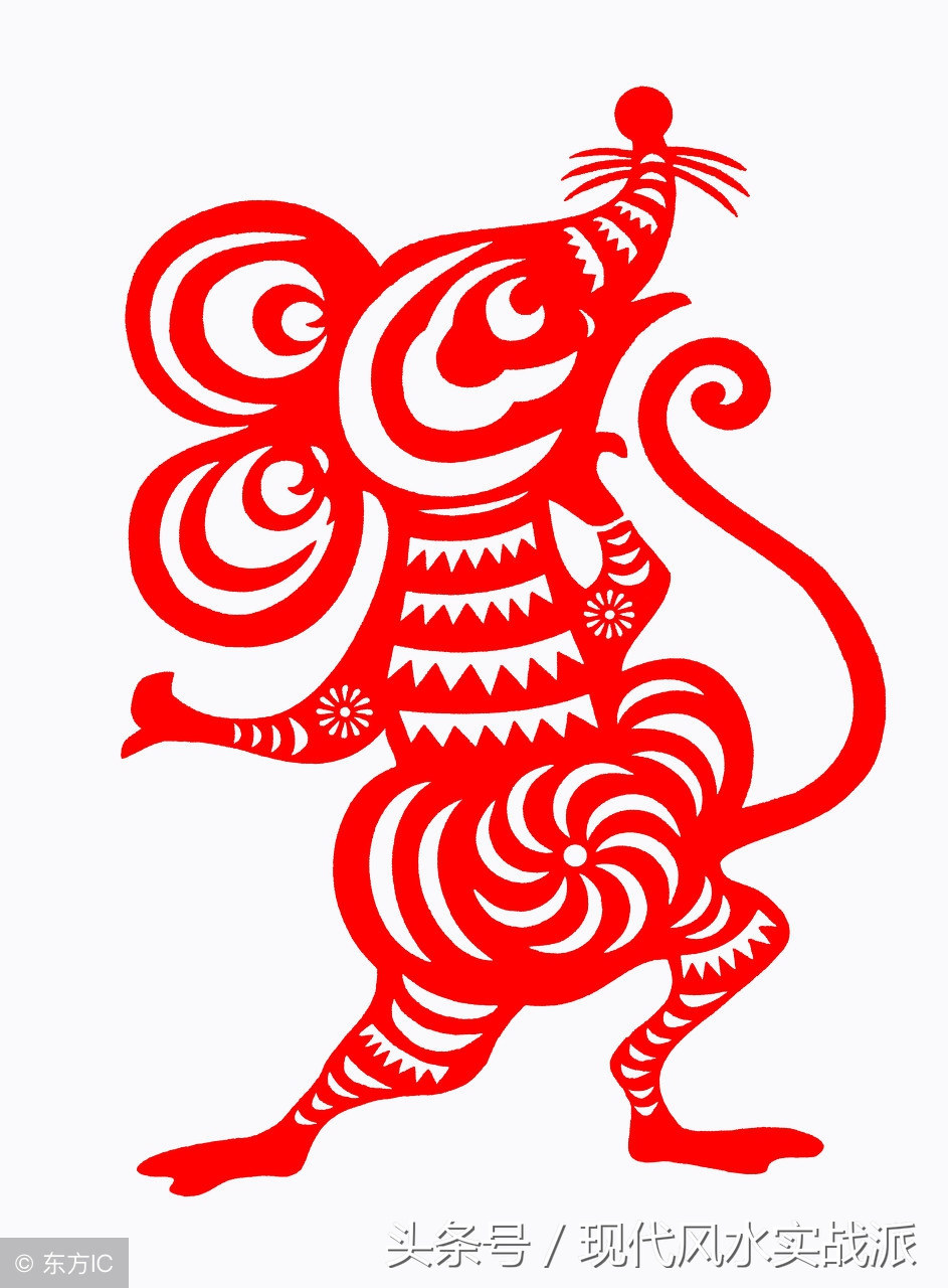 属鼠未来5天运势如何看,属鼠未来100天的运势