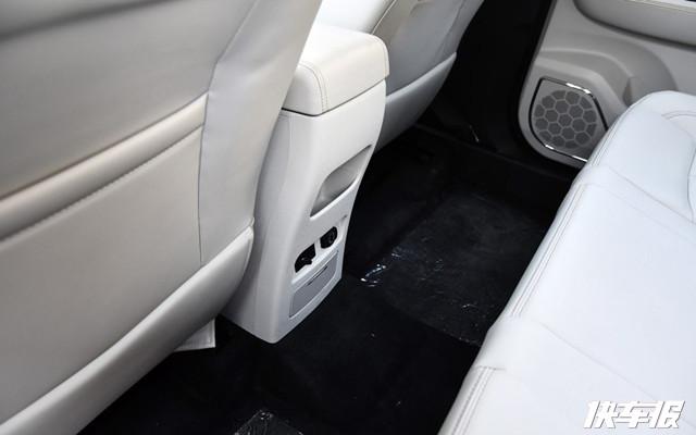 汉腾x5哪款值得购买,汉腾x52018款1.5tcvt