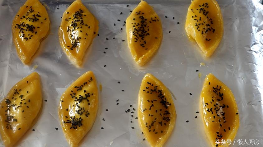 蛋挞皮可以做的美食榴莲,蛋挞皮可以做的美食简单
