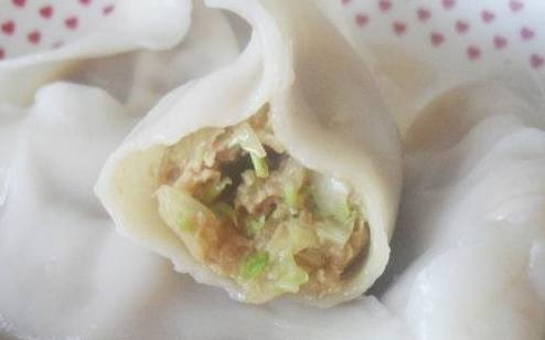 春节包馅饺子里面放什么吉利,过春节吃啥馅饺子最吉利