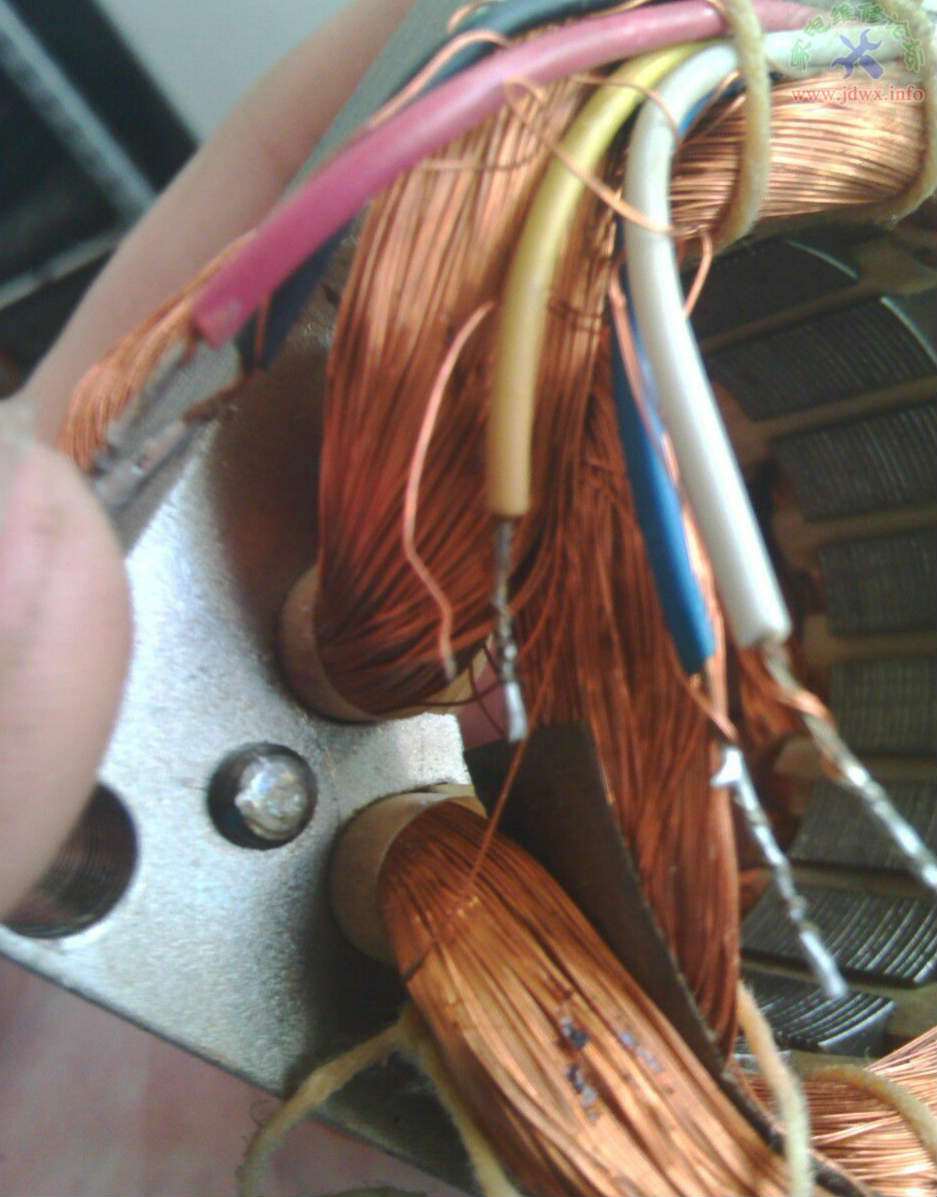 电风扇上轴承坏了怎么修理,电风扇轴承卡死用什么机油