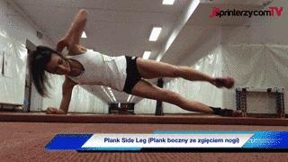 初学者每天练多久的平板支撑,坚持练平板支撑可以塑形吗