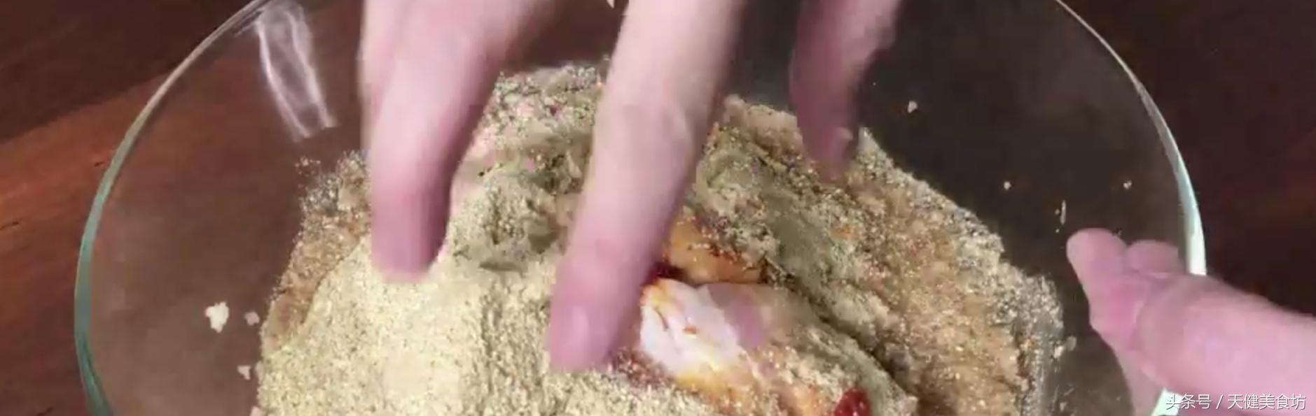 五花肉做粉蒸肉小诀窍,粉蒸五花肉怎样做才好吃