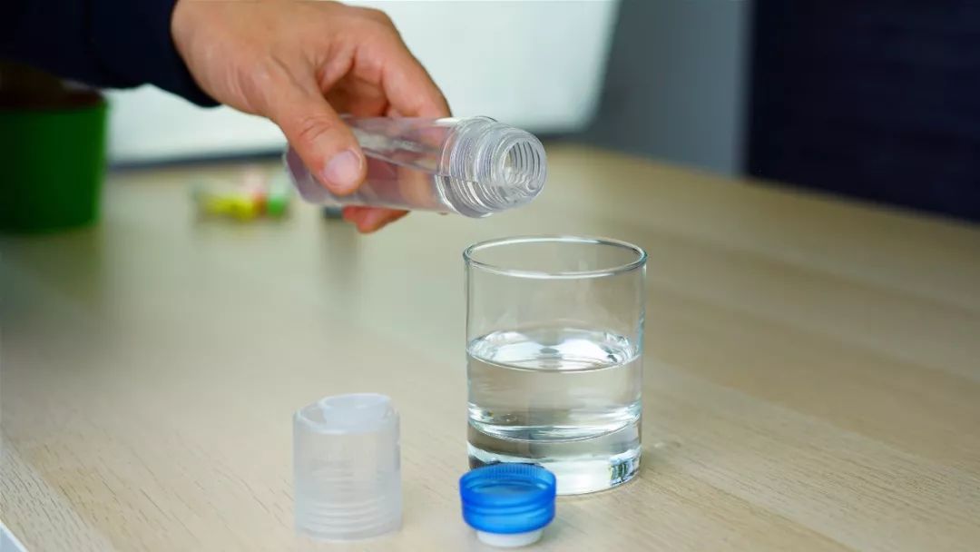 超可爱史莱姆手工,超简单史莱姆