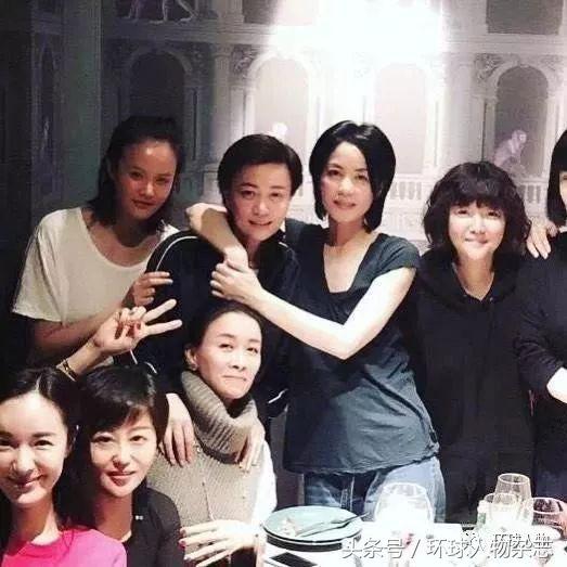 王菲那英合体致敬中国,王菲那英时隔20年后的再度相约