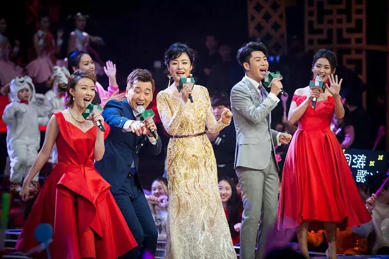 2024山东春晚今晚开播,2024年山东卫视春晚今晚播出