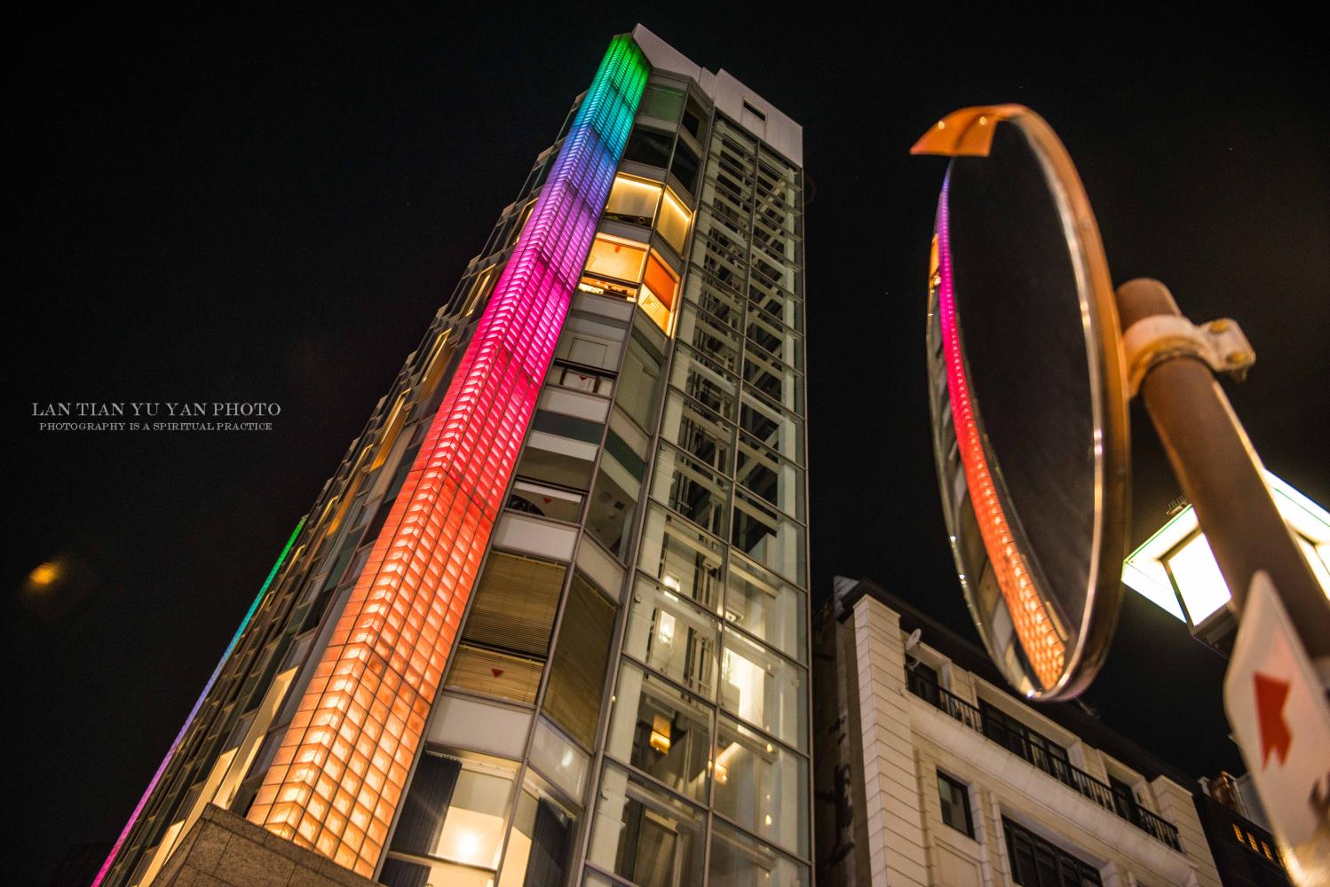 有人称东京银座是亚洲最昂贵的地方，你怎么看