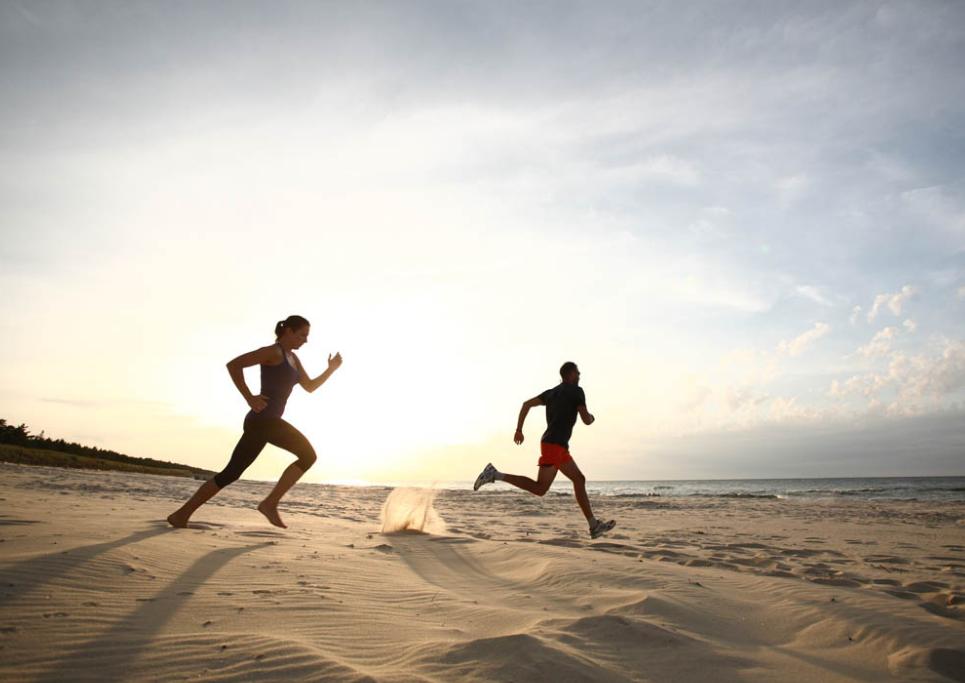 如何解决跑步后腿痛的问题?