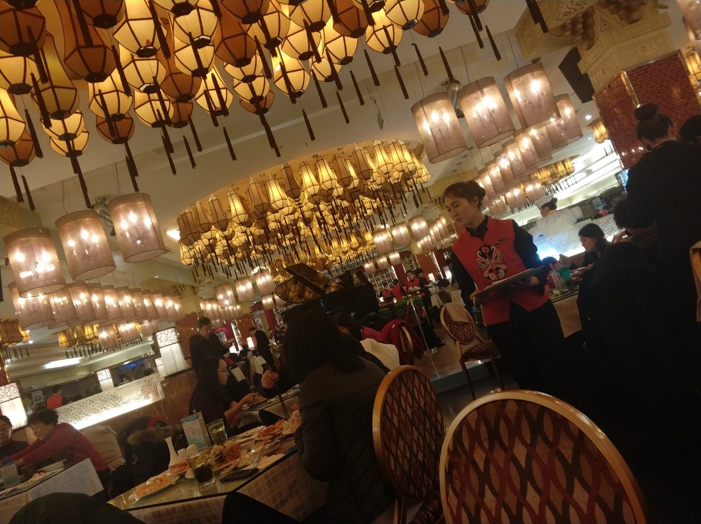 乌鲁木齐价格实惠的自助餐,乌鲁木齐口碑最好的自助餐