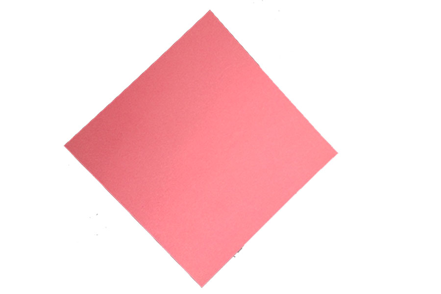 折过年红包,迷你小红包怎么折