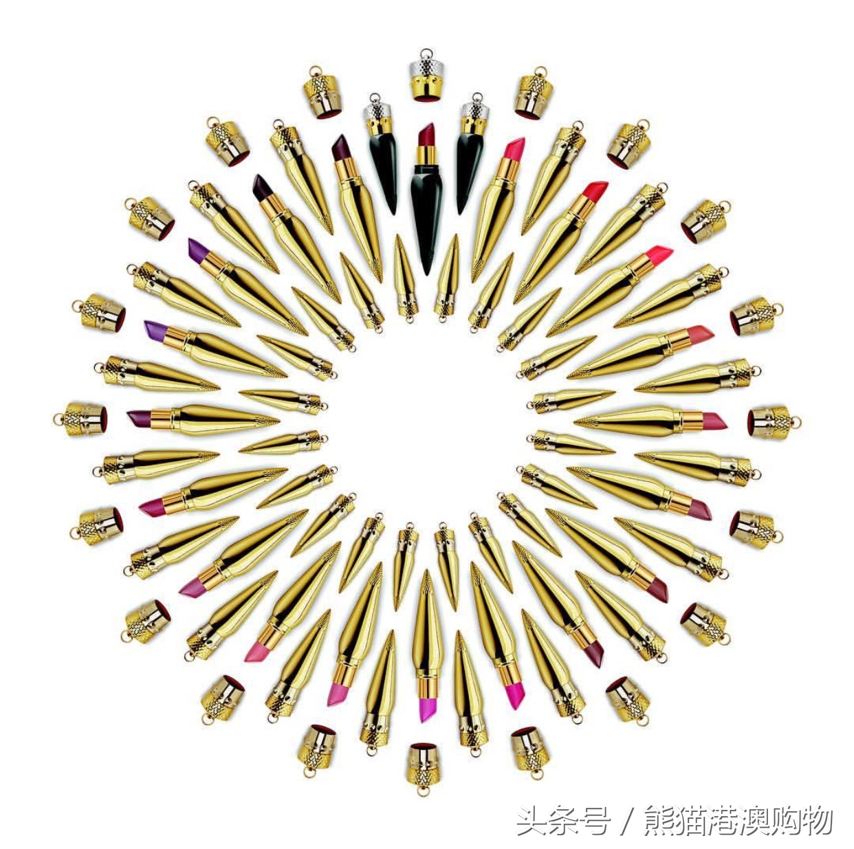 christianlouboutin萝卜丁口红官网,christianlouboutin口红哪款火