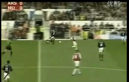 亨利职业生涯全满贯,亨利职业生涯五大进球