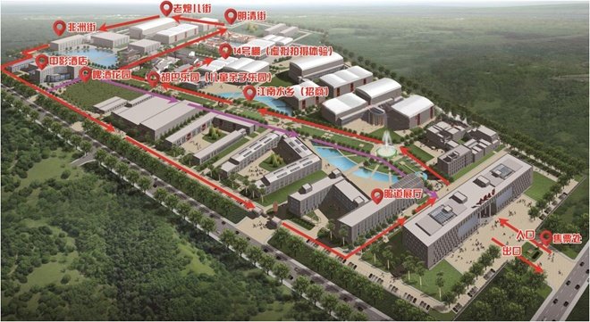 春天，来北京看世界最好的电影