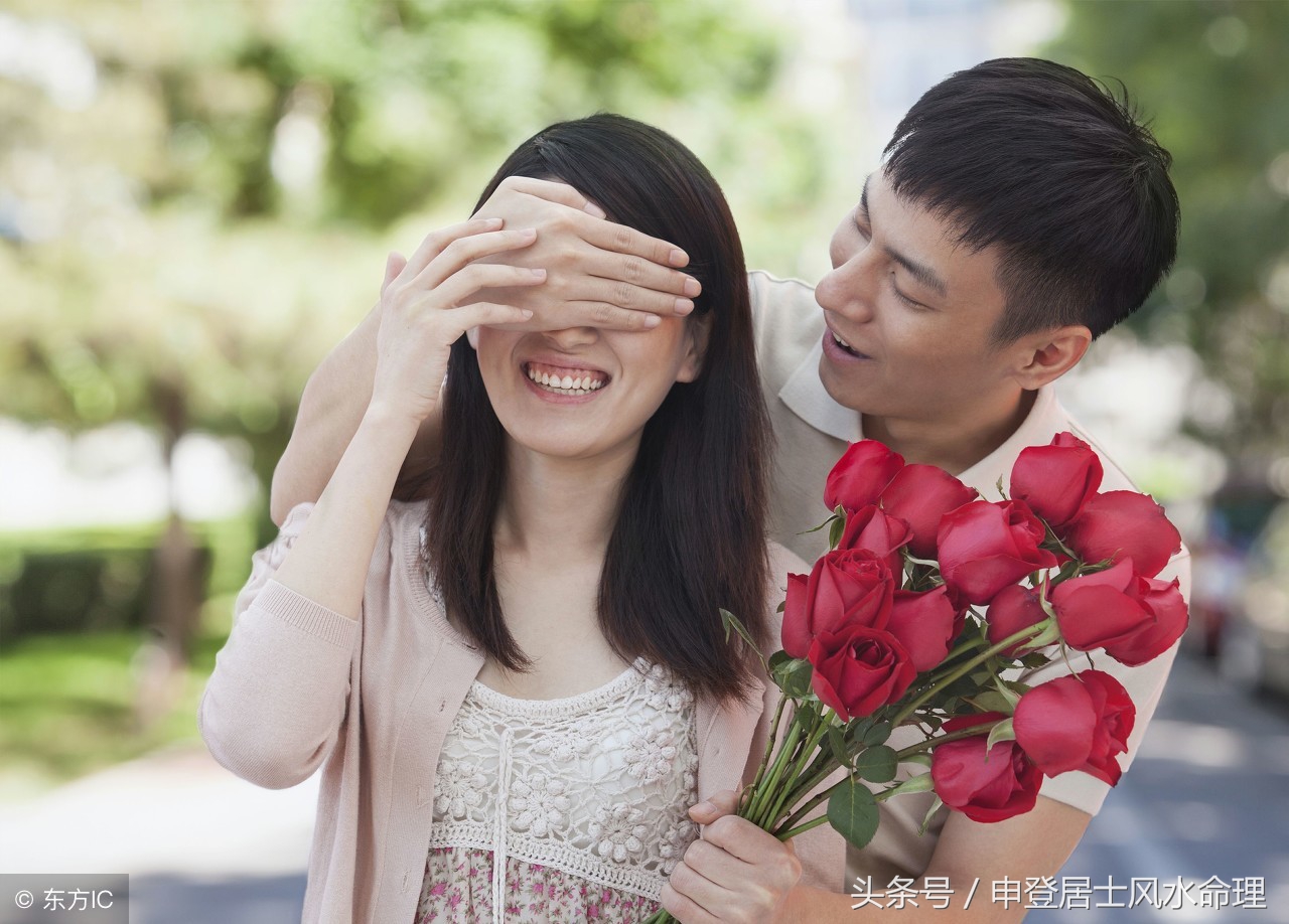 情人节送礼跟平常送礼有区别吗 (情人节给朋友送礼物有什么讲究)