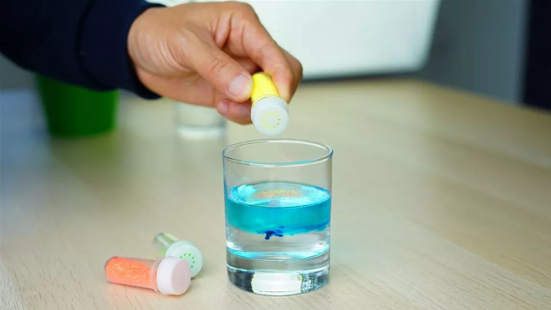 超可爱史莱姆手工,超简单史莱姆