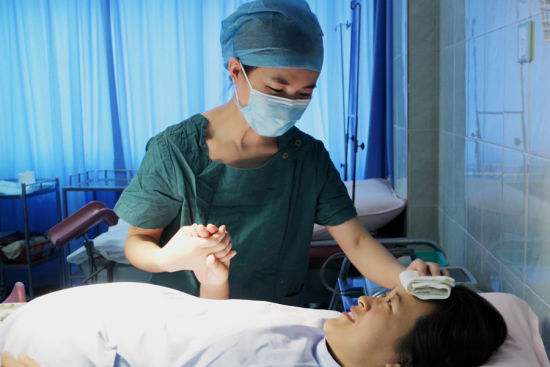 准妈妈必知的10个产检时间,准妈妈新手必看100例