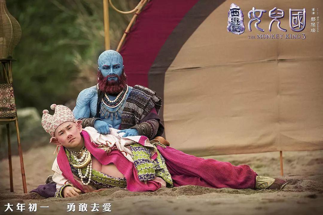 西游记之女儿国讲述,最好看的西游记女儿国