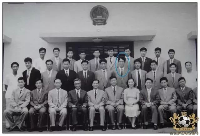 津门足坛双百颂韩金铭,津门足坛双百颂陈金刚