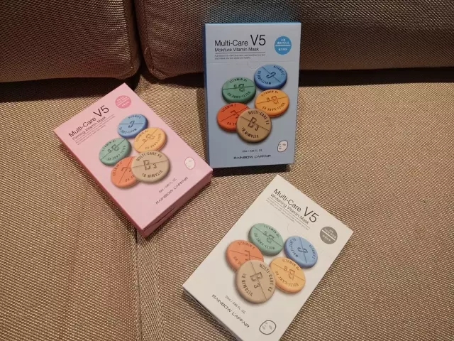 v5面膜使用方法,v5面膜直播