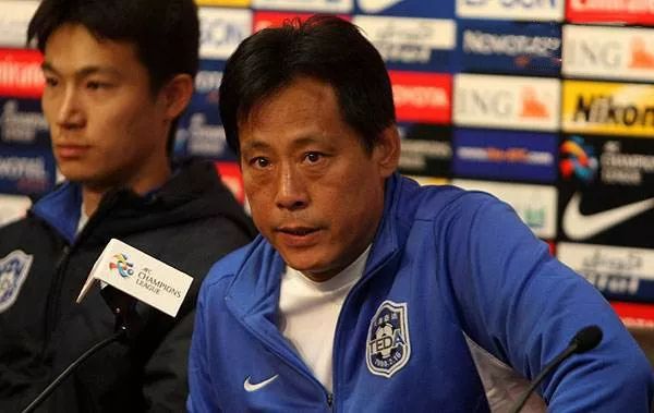 津门足坛双百颂高玉勇,天津足坛双百颂王建英