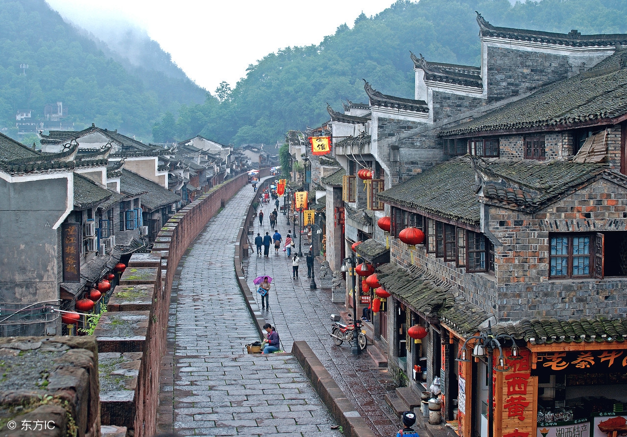 各地区小吃及特产汇总