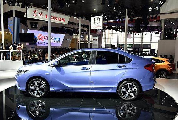 17年本田竞瑞1.5lcvt经典版二手价格,本田竞瑞1.5自吸变速箱