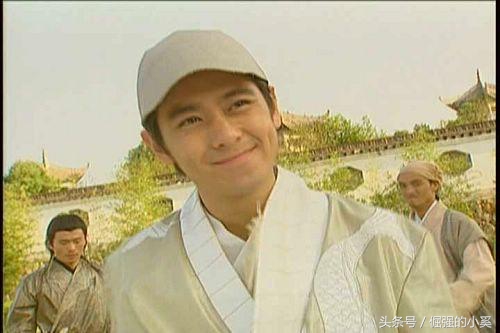 绝代双骄李小璐林志颖遇见花仙子,甜馨好像李小璐年轻的样子