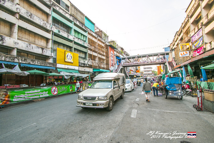 泰国清迈县旅行者,清迈佛寺之城等你采撷的泰北玫瑰
