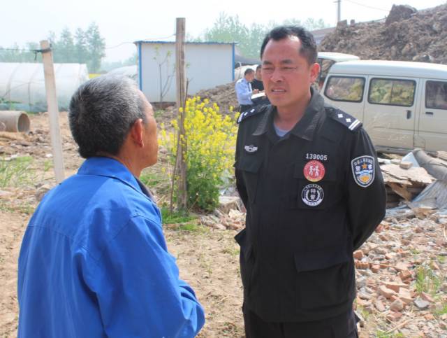 朝气蓬勃的公安尖刀部队：巡特警支队