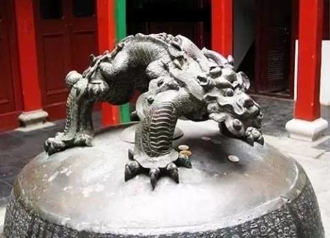 龙有几个龙爪,龙有九子分别长什么样子