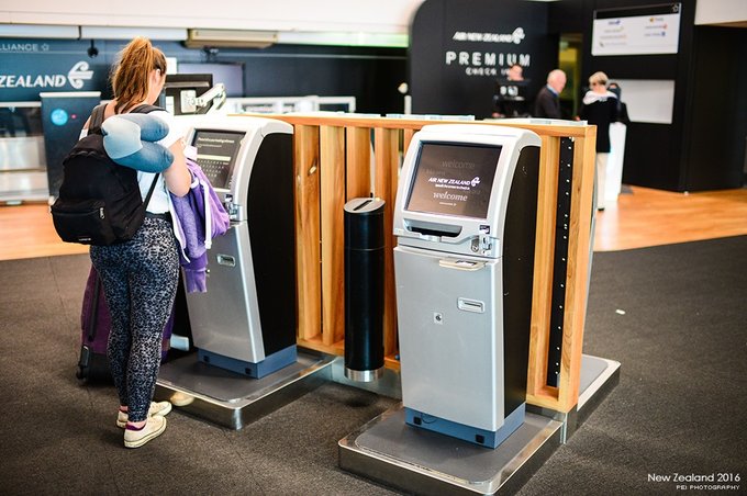 【NewZealand】说走就走，奔赴一场秋天的盛宴——新西兰任性10日游,更新中