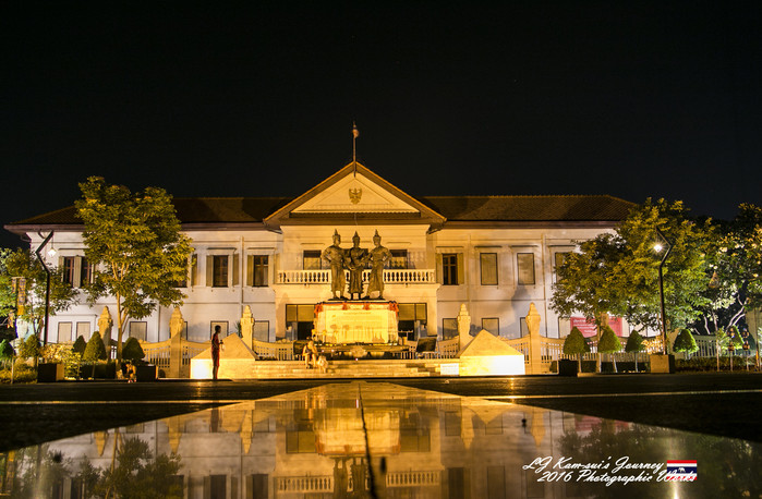 泰国清迈县旅行者,清迈佛寺之城等你采撷的泰北玫瑰