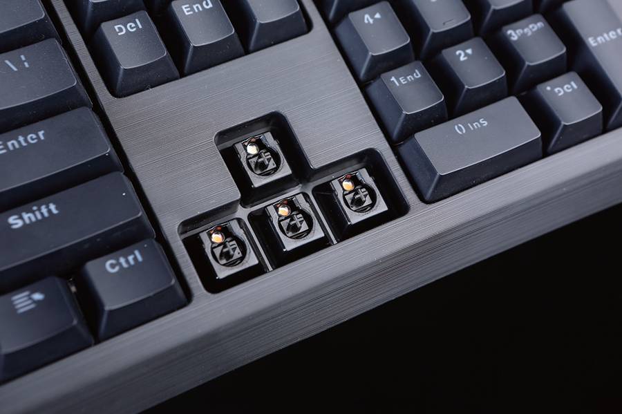 防水防尘机械键盘推荐,这款机械键盘太好用了手感爆棚