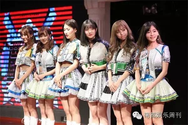 鞠婧祎snh48成长过程,snh48偶像鞠婧祎