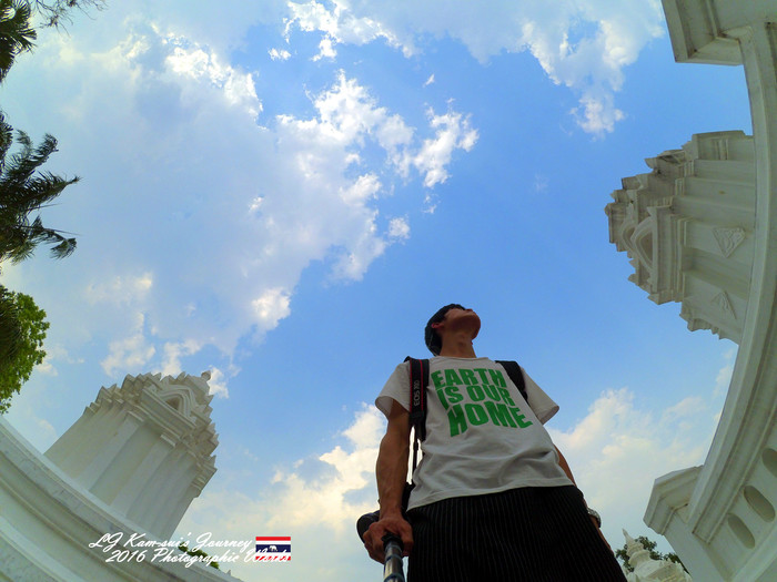 泰国清迈县旅行者,清迈佛寺之城等你采撷的泰北玫瑰