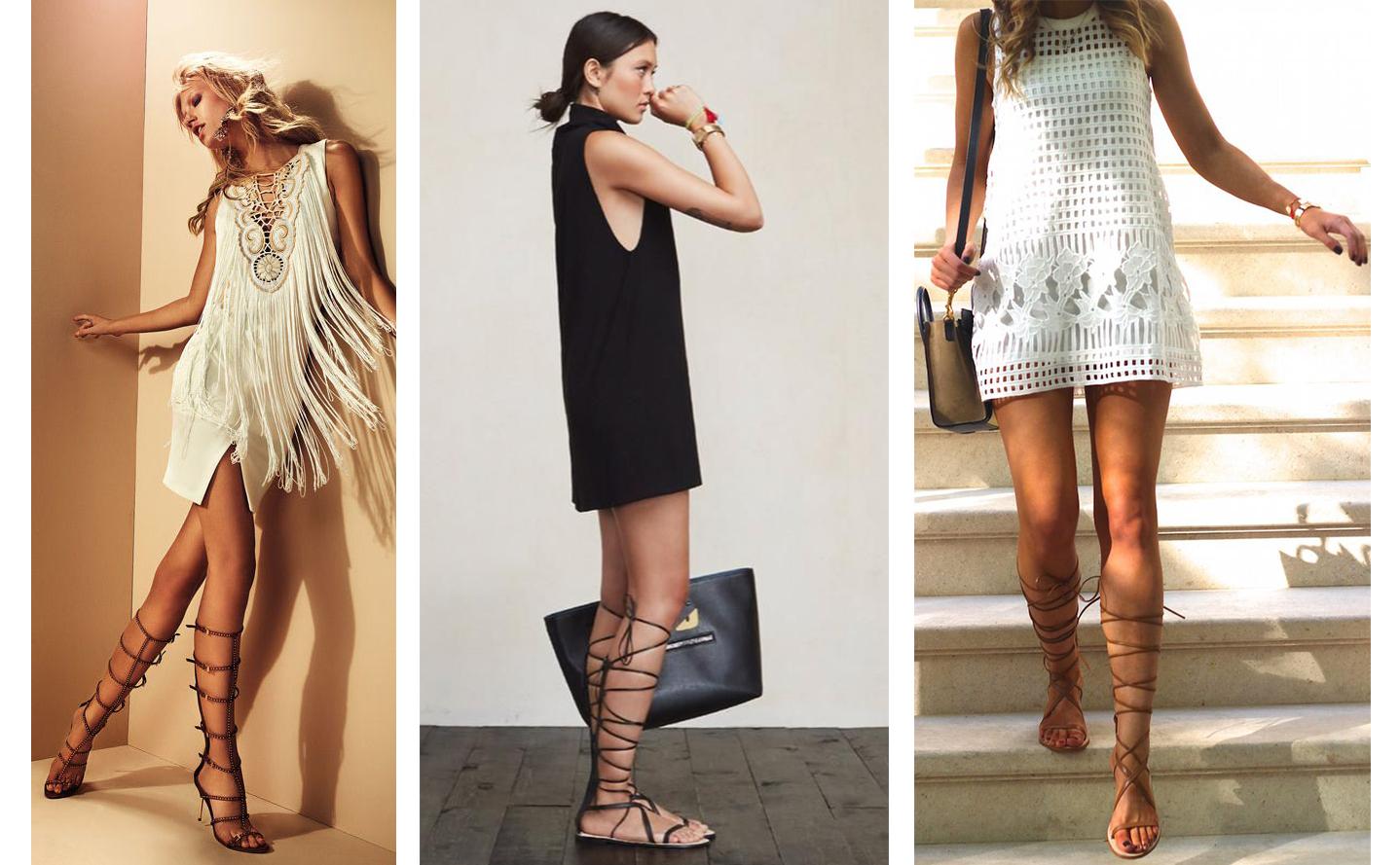 直男pk女神|为什么这款鞋让这两群生物快撕逼了！？