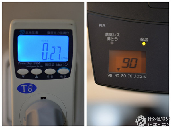 tiger电热水壶怎么用,tiger电热水壶45度