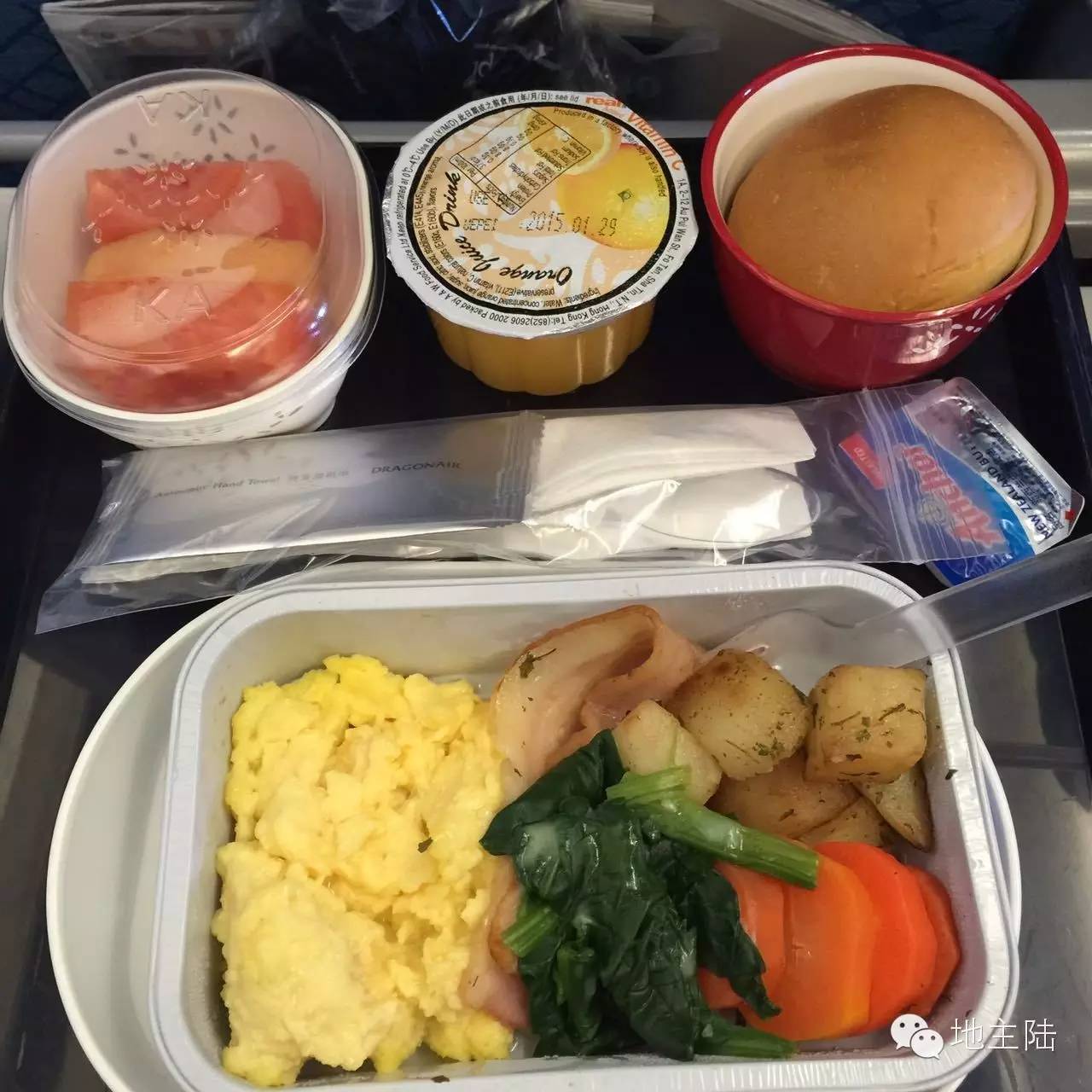 南航飞机餐有多难吃,飞机餐都不好吃吗