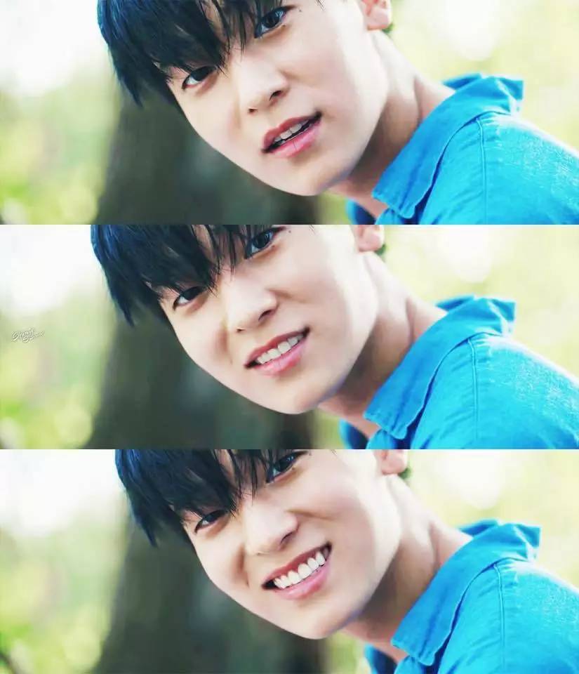 下巴有痣的爱豆,盘点下巴有痣的韩国女爱豆