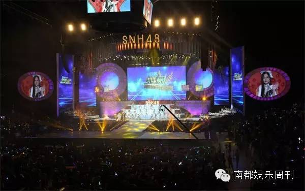 鞠婧祎snh48成长过程,snh48偶像鞠婧祎