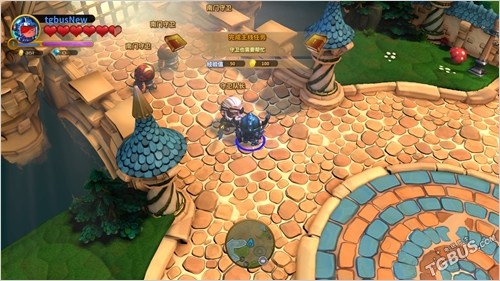 肥肥公主大作战中文,肥肥公主大冒险xbox版本有吗