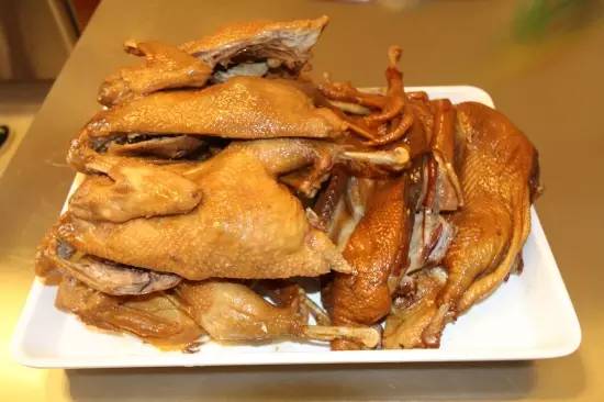 廖记棒棒鸡年销售额多少,廖记棒棒鸡一年能赚多少钱