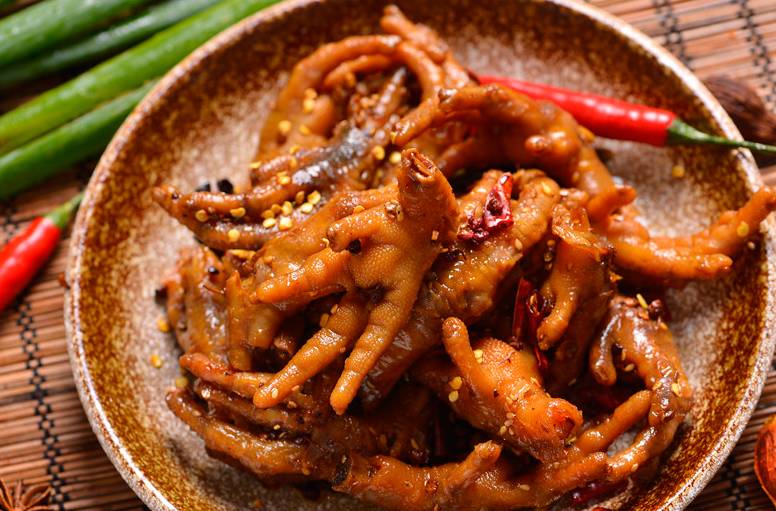 廖记棒棒鸡年销售额多少,廖记棒棒鸡一年能赚多少钱